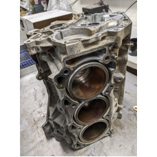 #BKW10 Engine Cylinder Block For 09-14 Nissan Murano  3.5 Surface Rust